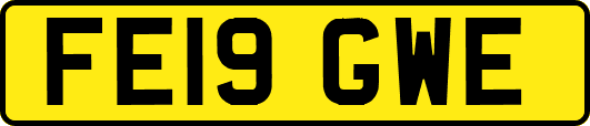 FE19GWE