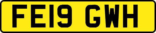 FE19GWH