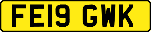 FE19GWK