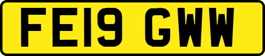 FE19GWW