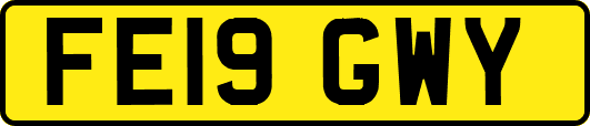 FE19GWY