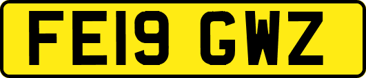 FE19GWZ