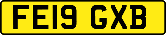FE19GXB