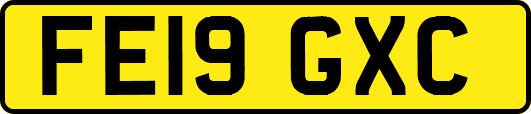 FE19GXC
