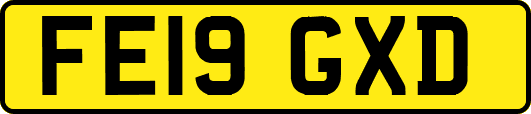 FE19GXD