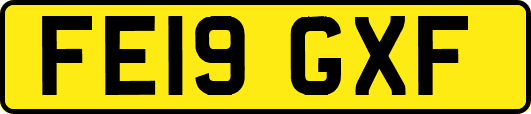 FE19GXF