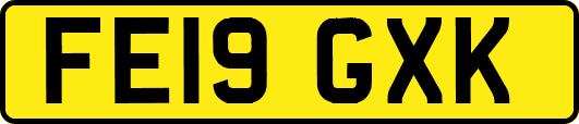 FE19GXK