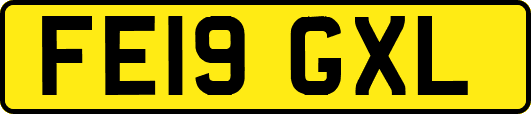 FE19GXL
