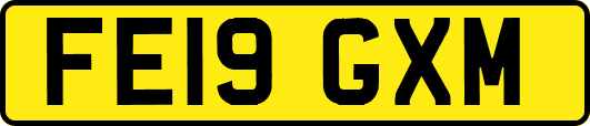 FE19GXM
