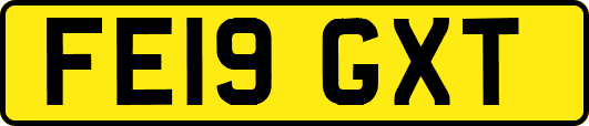 FE19GXT
