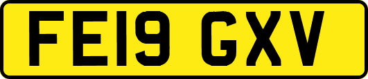 FE19GXV