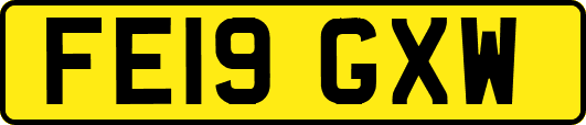 FE19GXW