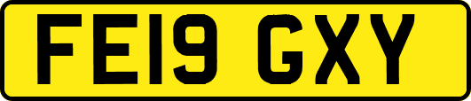 FE19GXY