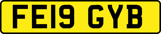 FE19GYB