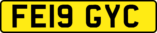 FE19GYC