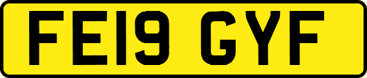 FE19GYF