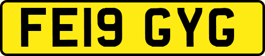 FE19GYG
