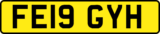 FE19GYH