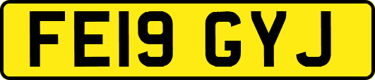 FE19GYJ