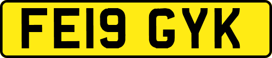 FE19GYK