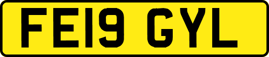 FE19GYL