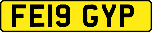 FE19GYP