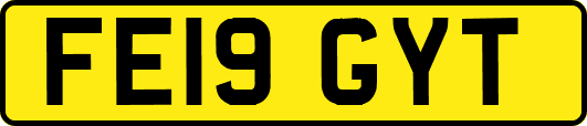 FE19GYT