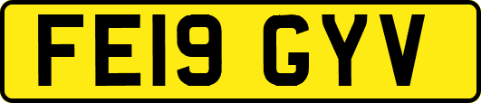 FE19GYV