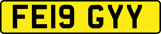 FE19GYY