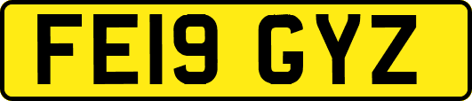 FE19GYZ