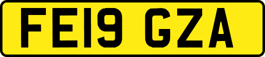 FE19GZA