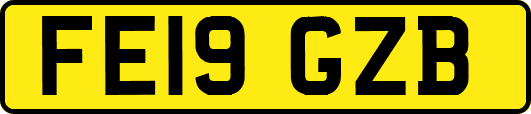 FE19GZB