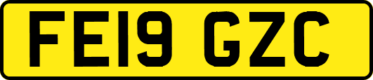 FE19GZC
