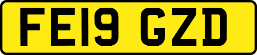 FE19GZD