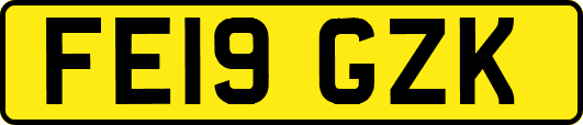 FE19GZK