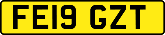FE19GZT