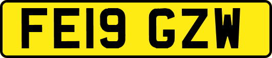 FE19GZW