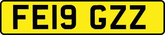 FE19GZZ