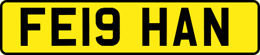 FE19HAN