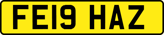 FE19HAZ