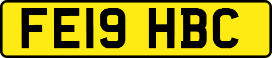 FE19HBC