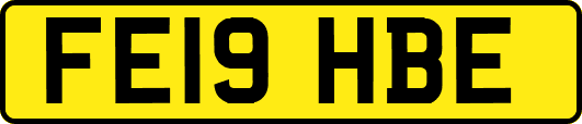 FE19HBE