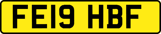 FE19HBF