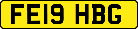 FE19HBG