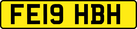 FE19HBH