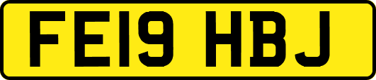 FE19HBJ