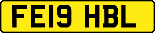 FE19HBL