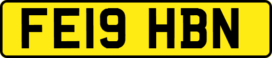 FE19HBN