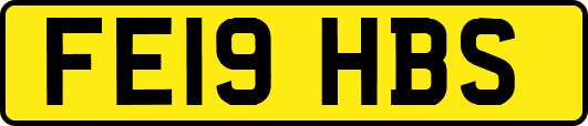 FE19HBS