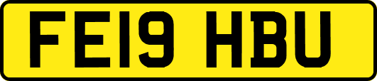 FE19HBU